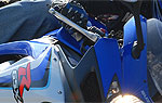 Спортбайк 2006 года Suzuki GSX-R600. Продажа мотоциклов Suzuki.